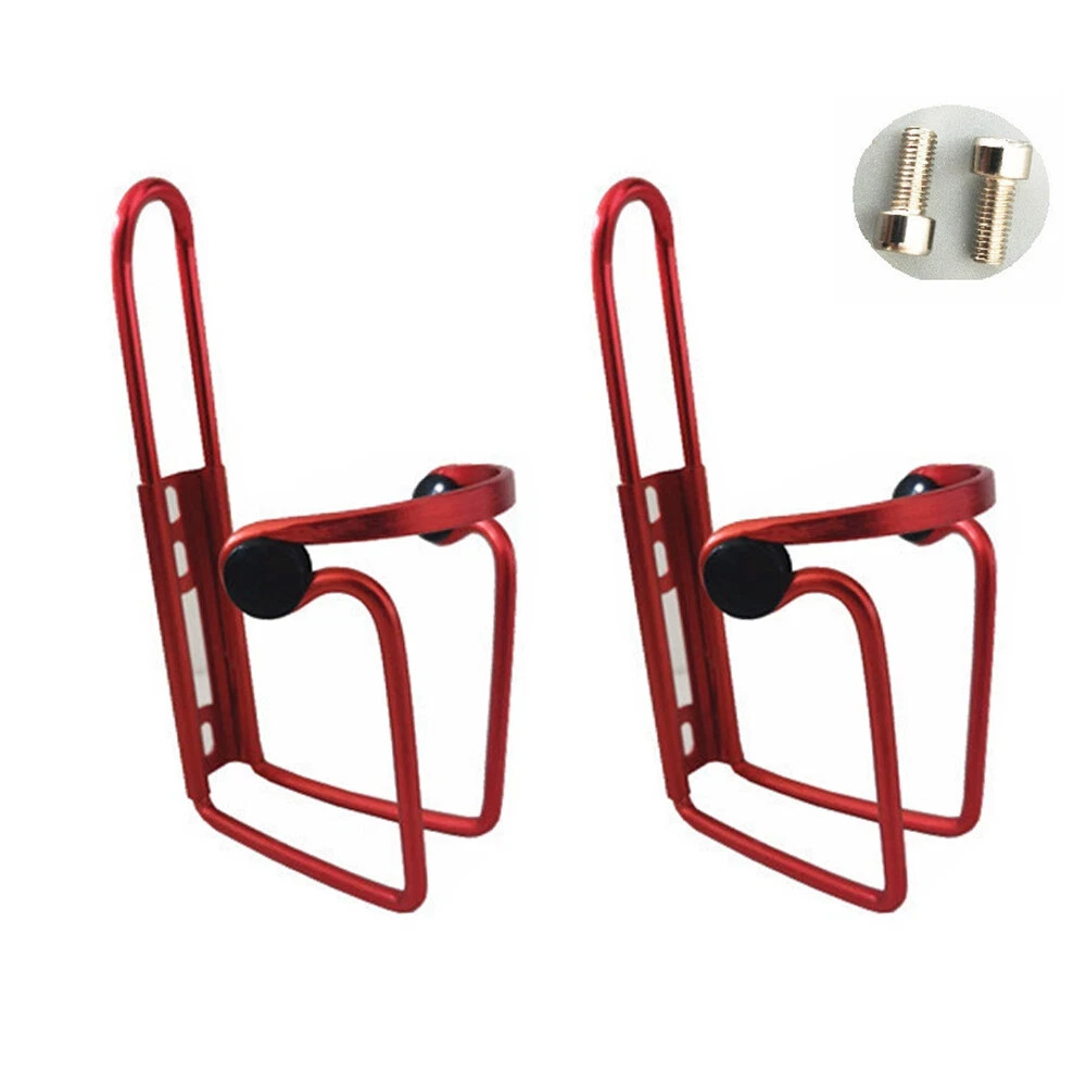 Cage Adjustable Mtb Bike Water Bottle Holder Lightweight