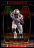Terry McLaurin 2022 Panini Select Draft Picks #83 Ohio State Buckeyes NFL READ