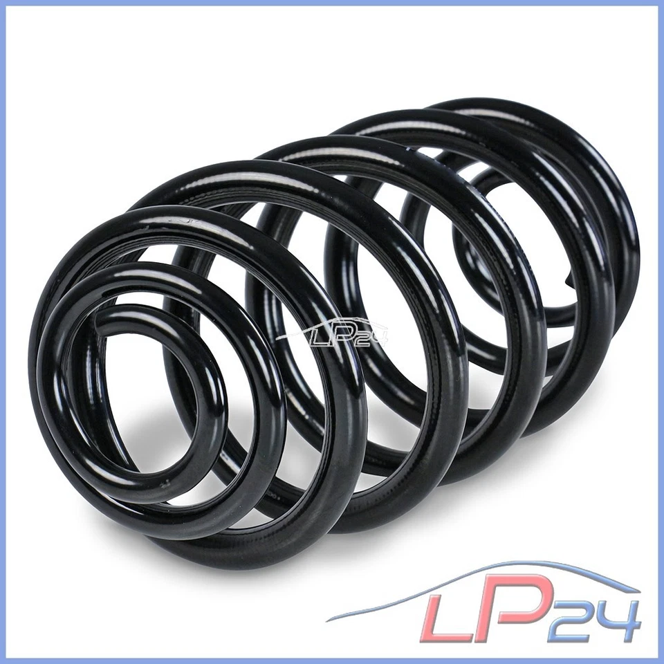 RESSORT DE SUSPENSION ARRIÈRE ATEC POUR OPEL ASTRA J CARAVAN - Photo 2/4