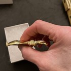 precious moments lapel pins Gold Colored Angel MIB Free Shipping — photo 4