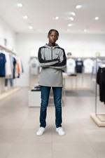 Under Armour Boys' Hoodie Sweatshirt