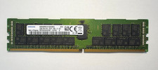 Samsung 32GB ECC DDR4 2933MHz Registered PC4-2933Y-R RDIMM M393A4K40CB2-CVF