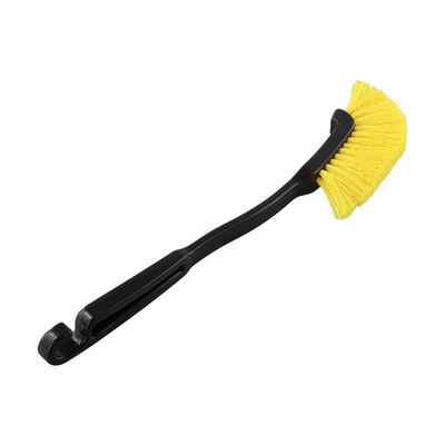 #ad Car Wheel Tire Rim Detailing Brush Truck Wheel Wash Detail BrushesCleaner Tools $11.23