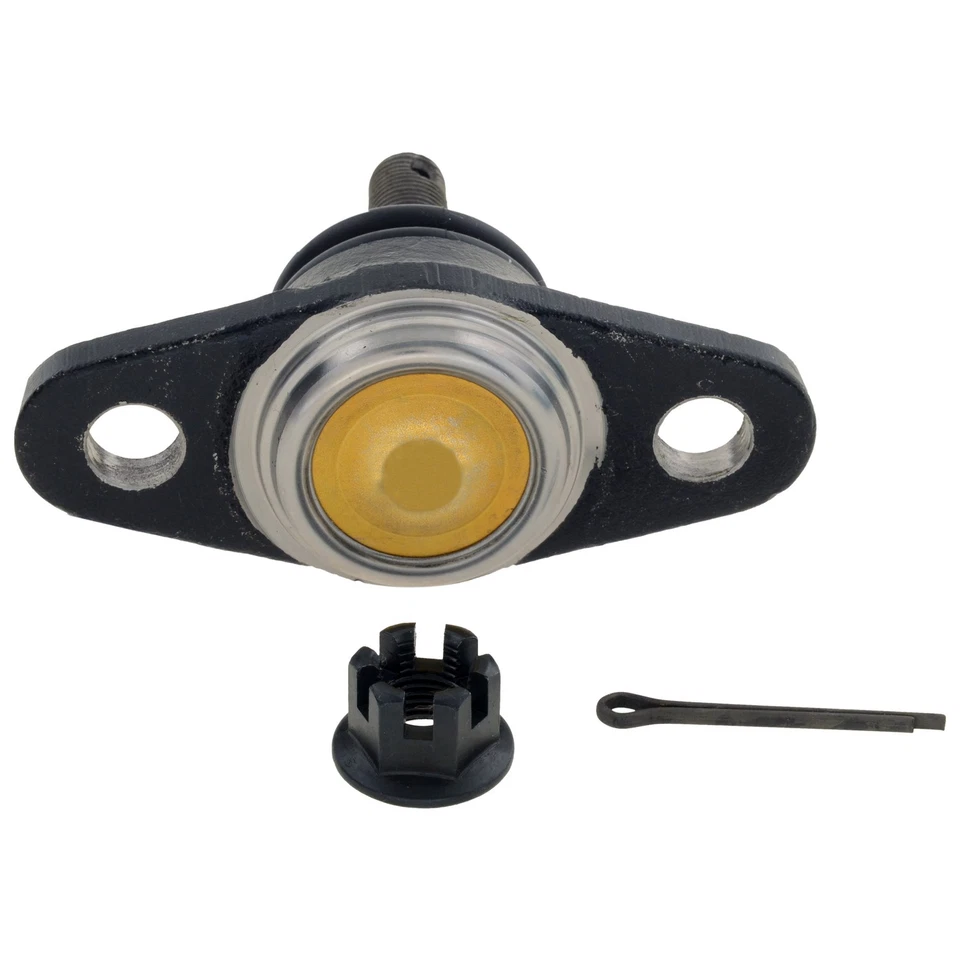 Ball Joint for Hyundai Accent 2006 - 2011 TRW JBJ950 Foto 2 de 4