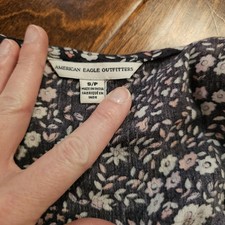 Las mejores ofertas en Mujer American Eagle Outfitters Viscosa