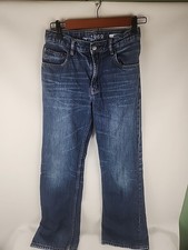 Gap Kids Denim Boot Cut Sz 16