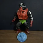 Yugo Bootleg Stinkor Complete Vintage Masters Of The Universe Heman MOTU 1980s