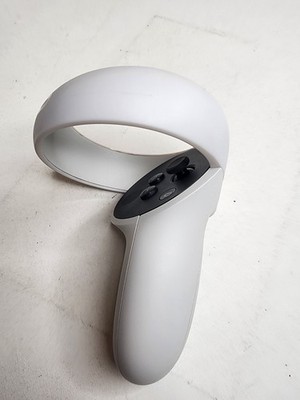 Genuine Original Meta Oculus Quest 2 VR RIGHT Touch Controller Only *Stick Drift
