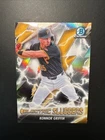 2026 Bowman Chrome Electric Sluggers Konnor Griffin