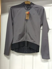 Specialized Rbx Thermal Jersey  64123-2313 Mens Size M Medium