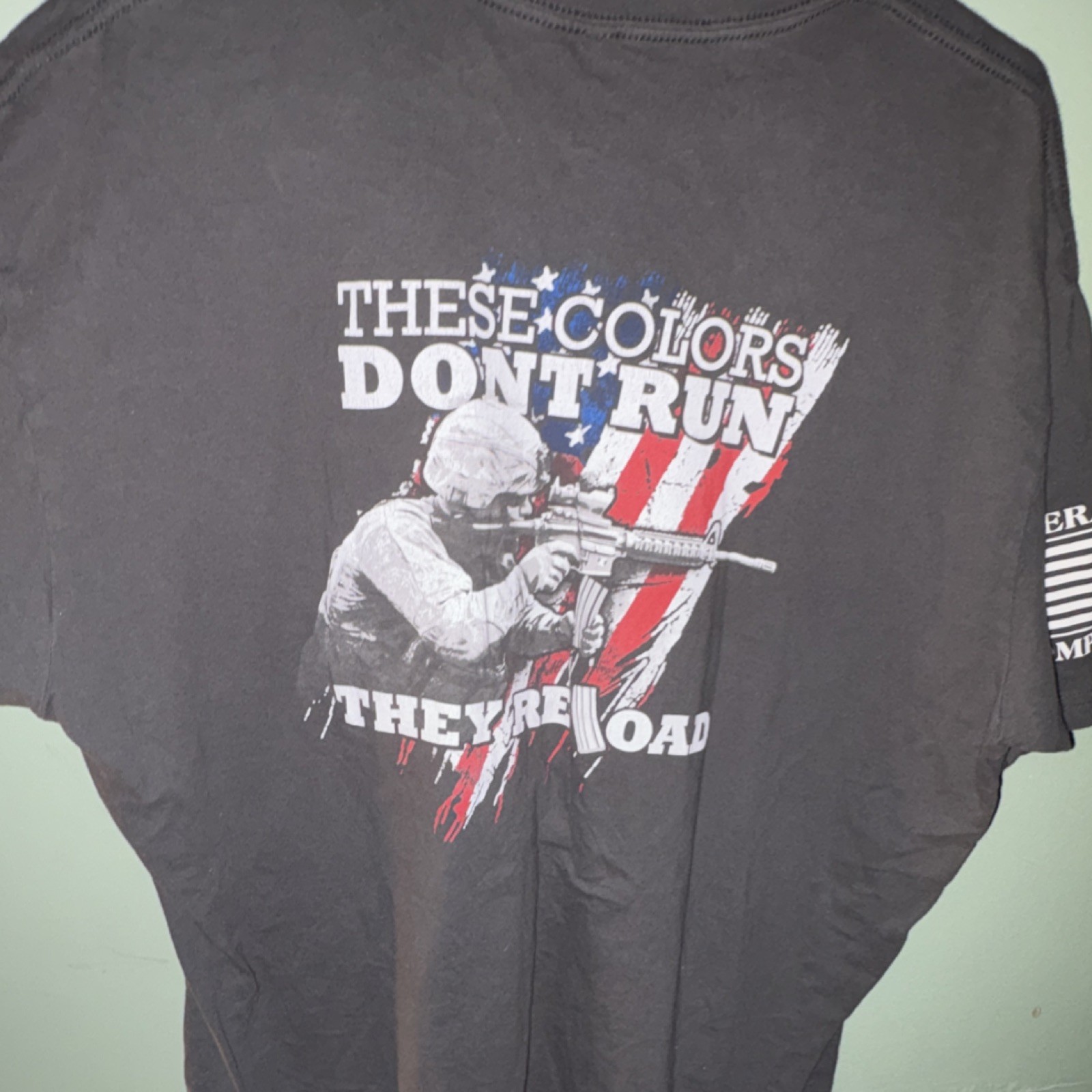 Next Level Soldier Solutions Operation Companion … - image 9