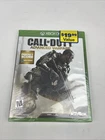 CALL OF DUTY ADVANCED WARFARE  XBOX ONE GAME BRAND NEW SEALED