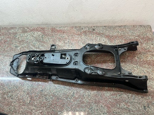 2019-2014 Yamaha YZF-R1 Rear Subframe w/ Battery Tray OEM 14B-21190-00 - Picture 7 of 7