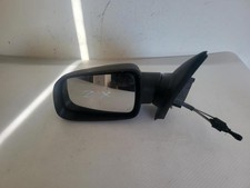 Retroviseur gauche (ou coque) Citroen ZX