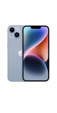 Apple iPhone 14 - 128 GB - Blue (Unlocked) for sale online | eBay