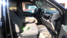 Front Seat Stationary Center Crew Cab Fits 17-22 Ford F250sd Pickup 2116490
