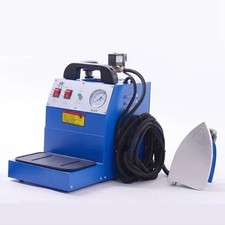 Low Noise Professional Steam Iron, Garment Steamer, Industrial Steam Iron