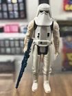 Star Wars Vintage 1980 Imperial Stormtrooper Hoth Battle Gear Free Shipping!