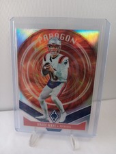 2025 Panini Phoenix - Paragon Drake Maye #7