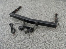 WITTER VW48C Volkswagen Transporter T5 Tow Bar ~ 2003-2009