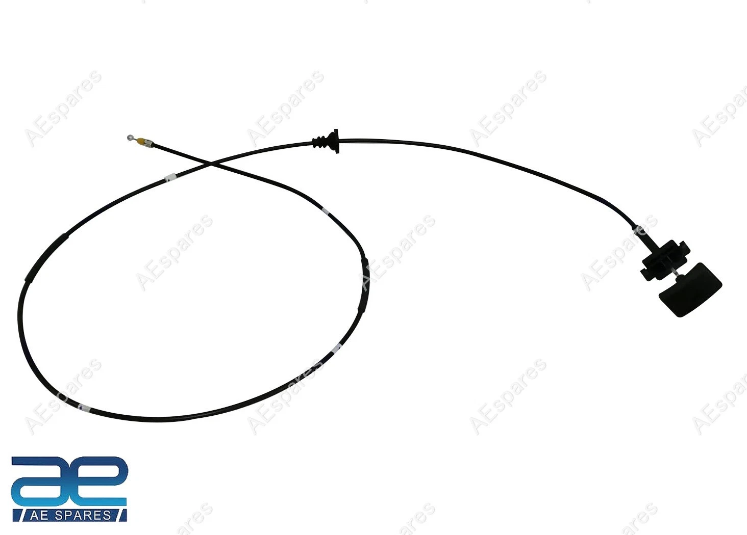 Bonnet Hood Latch Release Cable For Suzuki Swift 2011-2017 Swift Dzire 2012-2022