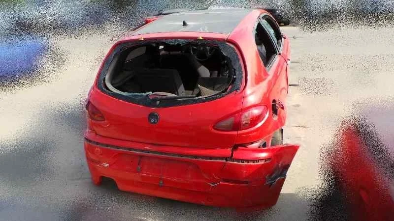 390440 PULEGGIA DELL ALBERO MOTORE / 417453 PER ALFA ROMEO 147 190 2.0 SELESPE Foto 4 de 4