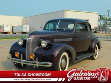 1939 Chevrolet DeLuxe for Sale
