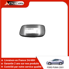 Glace de rétroviseur Ford PUMA