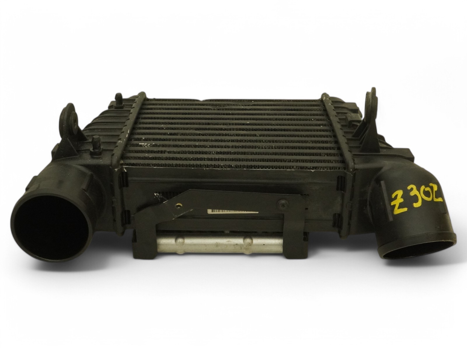 Bentley Continental GT 2003-2018 Right Intercooler P/N 3W0145804A