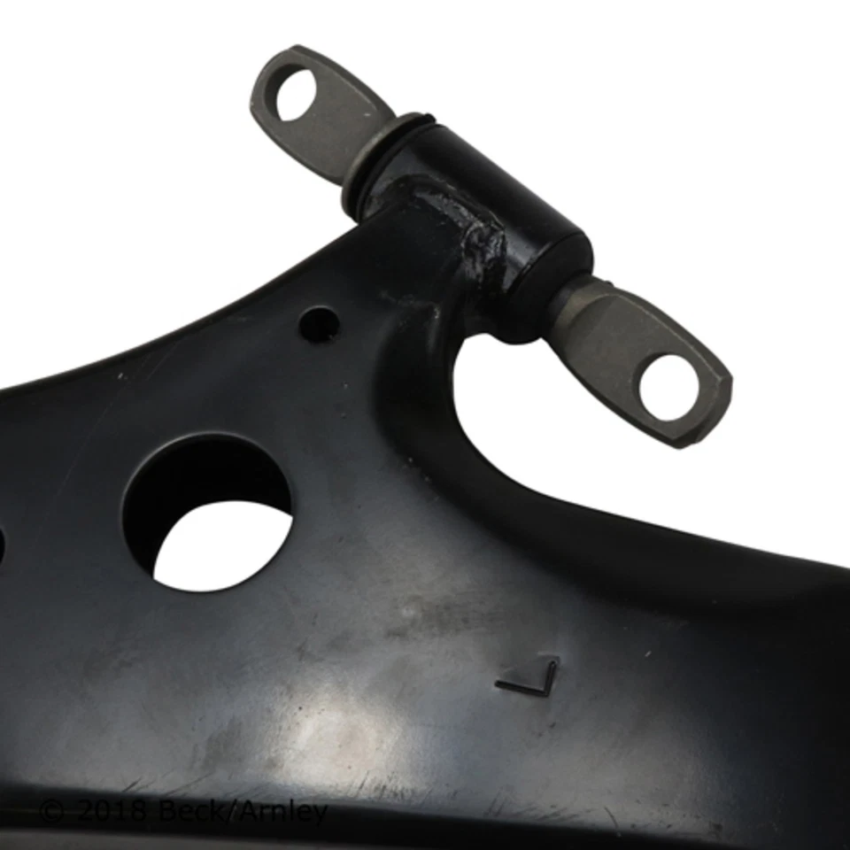 Beck Arnley 102-7771 控制臂前发球杆左侧下部带衬套 — 第 4/4 张图片