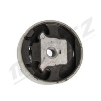 Mertz M-S4171 Motorlager Oben Gummimetall 91 Mm FüR Audi Seat Skoda Vw