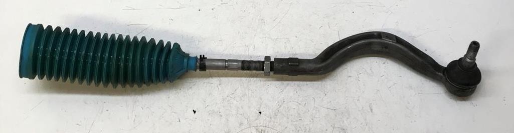 2014-2017 Maserati Ghibli Good Used Right Side Inner & Outer Tie Rod plus Boot