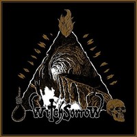 Witchsorrow - No Light Only Fire - Cd - F600Z