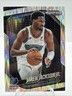 2024-25 Panini Prizm Black - Jaren Jackson Jr., Jaren Jackson Jr. #2 Skewed...