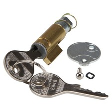 Lenkerschloss Lenkradschloss abgeflacht f. Zündapp CS Hai KS GTS Automatic ZD 50