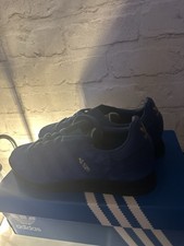 adidas AS520 Men's Suede