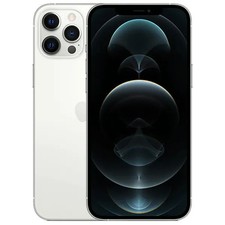 iPhone 12 Pro Argent / 128 / Bon état