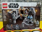 LEGO 75319 Star Wars the Armorer’s Mandalorian Forge New Sealed RETIRED
