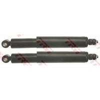2X TRW StoßDäMpfer Hinten FüR Mitsubishi Pajero IV V80 V90 V8_W V9_W V7_W