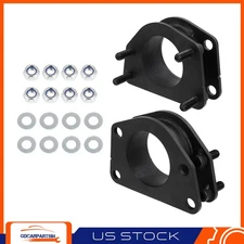 2" Front Leveling Lift Kit Fits Jeep Liberty KJ KK 2002-13 Dodge Nitro 2007-2012