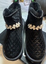 Uggs Boots Kids Size 4