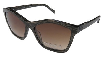 NEW KOALI 7858K SUNGLASSES 54-15-140 WOMENS FRANCE MULTI-COLOR FULL-RIM PLASTIC