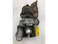 Turbolader Opel Grandland X A18 9813852580 P21105929
