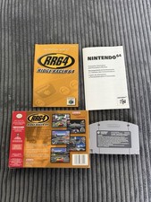 FOR EXTREME GAMES Ridge Racer - Nintendo 64 (N64) Beavis tom N Jerry