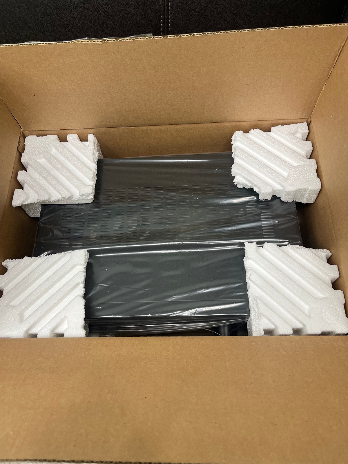 Receiver - Refurbished