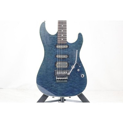 Schecter Nv-Ii No.LG1516