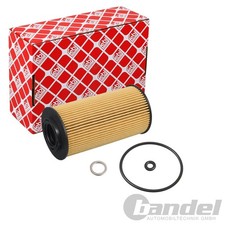 Filtre à huile Hyundai ACCENT