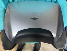 Honda ST1300 Pan European Topbox