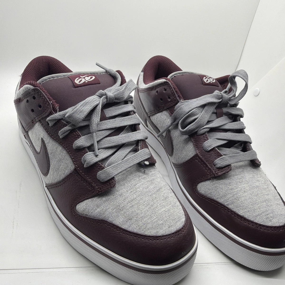 Nike Dunk 6.0 SE Low Medium Grey for Sale | Authenticity