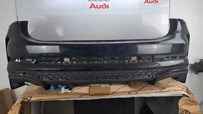 AUDI RSQ3 2019-2023 83A 83F Hinterer Stoßstange Bumper Pare Choc Paraurti